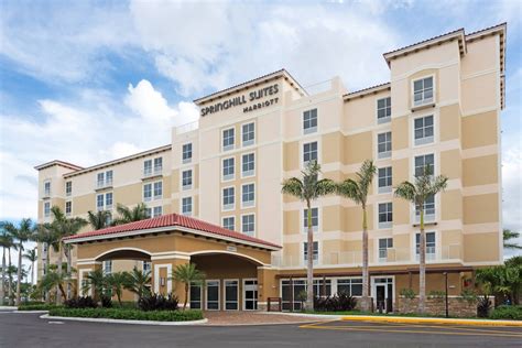 marriott springhill|springhill marriott fort lauderdale.